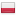 limando.pl server is located in Poland